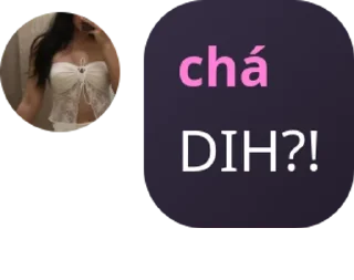 Sticker from 𐙚˙ cháva