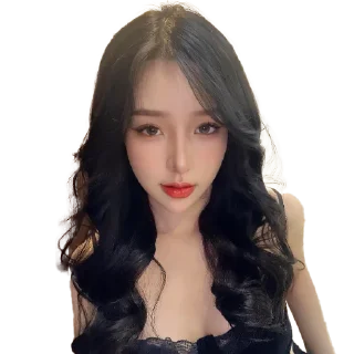 Sticker from 🍑🍑Haojiang KTV🍑🍑