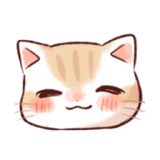 Sticker from Taonyan emoji (FULL) @WSZB_Stickers