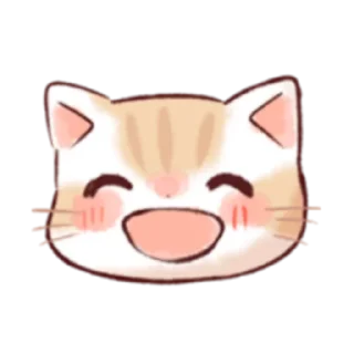 Sticker from Taonyan emoji (FULL) @WSZB_Stickers