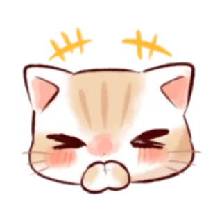 Sticker from Taonyan emoji (FULL) @WSZB_Stickers