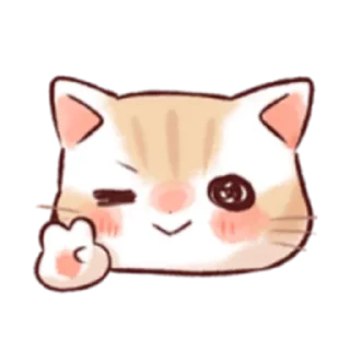 Sticker from Taonyan emoji (FULL) @WSZB_Stickers
