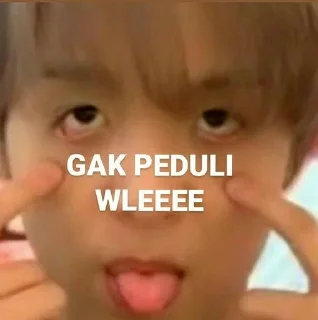 Sticker from punya @prettyjiminiee