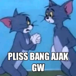 Sticker from punya atha