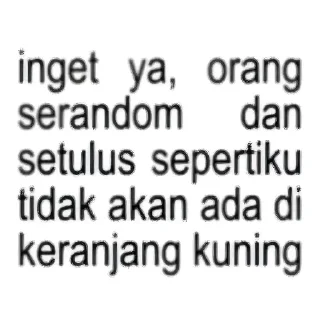 Sticker from punya @jBalletic @gluamour