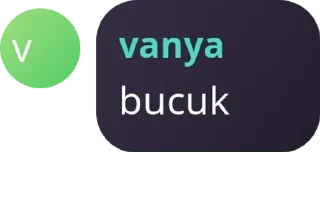 Sticker from punya vanya pack by @QuotLyBot