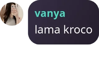 🤵‍♀️ emoji punya vanya pack by @QuotLyBot Telegram sticker 14 of 70