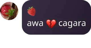 Sticker from punya vanya pack by @QuotLyBot