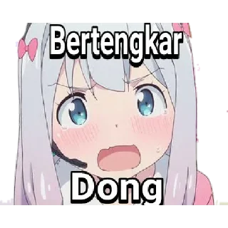 😡 emoji Noir's sticker pack (@Zeroo_Twoo_Bot) Telegram sticker 10 of 97