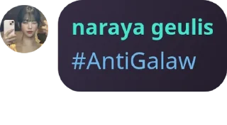 Sticker from fasyal bagas dribel pack by @QuotLyBot