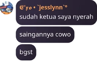 Sticker from Bagas dribell pack by @QuotLyBot