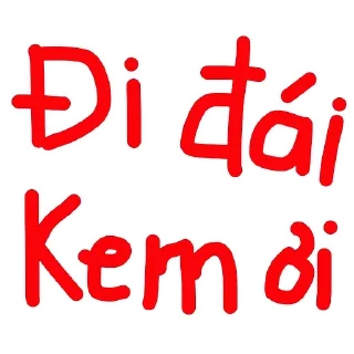 Sticker from Drama!!!