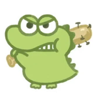Sticker from 抹茶旦旦