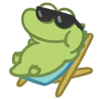 Sticker from 抹茶旦旦2