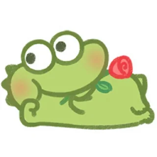 Sticker from 抹茶旦旦2