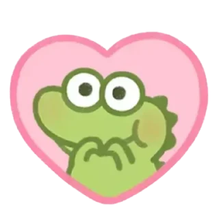 Sticker from 抹茶旦旦4