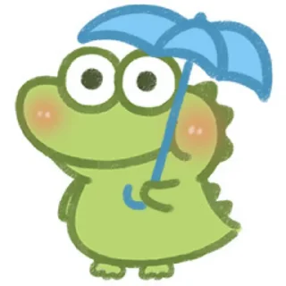 Sticker from 抹茶旦旦2