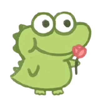 Sticker from 抹茶旦旦 @mcdd_tz