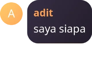 Sticker from chipi chipi chapa chapa pack by @QuotLyBot