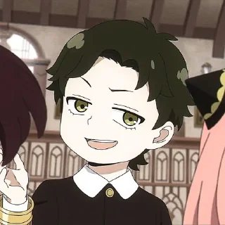 🦅 emoji ︎ ︎ ︎︎✦✧ @Tikelcity2 ،،‌ @eternvity ♡％ Telegram sticker 23 of 85