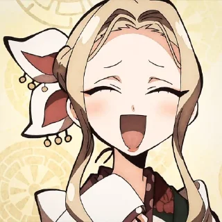🦊 emoji ︎ ︎ ︎︎✦✧ @Tikelcity2 ،،‌ @eternvity ♡％ Telegram sticker 15 of 45