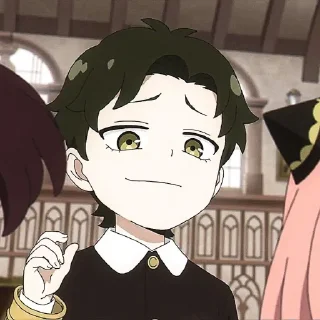 🦅 emoji ︎ ︎ ︎︎✦✧ @Tikelcity2 ،،‌ @eternvity ♡％ Telegram sticker 20 of 85