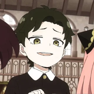🦅 emoji ︎ ︎ ︎︎✦✧ @Tikelcity2 ،،‌ @eternvity ♡％ Telegram sticker 19 of 85