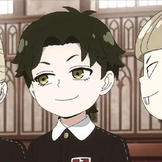🦅 emoji ︎ ︎ ︎︎✦✧ @Tikelcity2 ،،‌ @eternvity ♡％ Telegram sticker 6 of 85