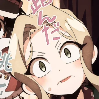 🦊 emoji ︎ ︎ ︎︎✦✧ @Tikelcity2 ،،‌ @eternvity ♡％ Telegram sticker 24 of 45