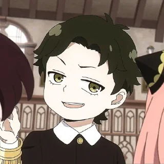 🦅 emoji ︎ ︎ ︎︎✦✧ @Tikelcity2 ،،‌ @eternvity ♡％ Telegram sticker 22 of 85