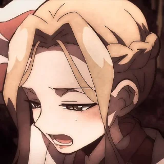 🦊 emoji ︎ ︎ ︎︎✦✧ @Tikelcity2 ،،‌ @eternvity ♡％ Telegram sticker 19 of 45