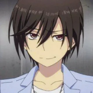 Sticker from Yuu Otosaka