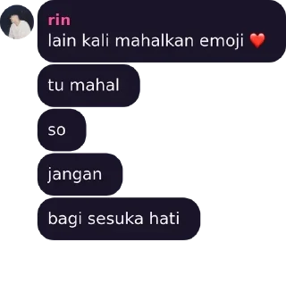 😔 emoji lifelesstorycrew 🥀 pack by @QuotLyBot Telegram sticker 17 of 119