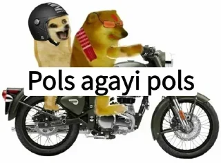 Sticker from @Ichigoat0069 chori pack