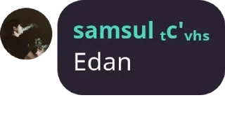 🤭 emoji . pack by @QuotLyBot Telegram sticker 17 of 22