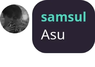 Sticker from . pack by @QuotLyBot