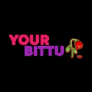 Sticker from 𝗬𝗼𝘂𝗿 𝗕𝗶𝘁𝘁𝘂𝘂 🌸