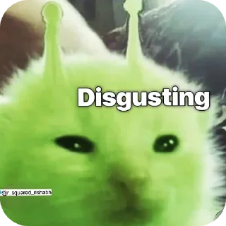 👍 emoji Billiyokapamk @r_squared_rishabh Telegram sticker 3 of 48
