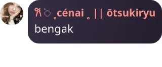 🍎 emoji jamet kelas kakap 😜😜😜😜😜 pack by @QuotLyBot Telegram sticker 16 of 65