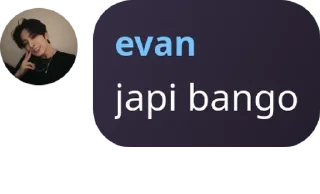 🎫 emoji jamet kelas kakap 😜😜😜😜😜 pack by @QuotLyBot Telegram sticker 14 of 65