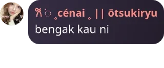 🇬🇹 emoji jamet kelas kakap 😜😜😜😜😜 pack by @QuotLyBot Telegram sticker 12 of 65