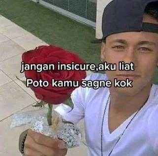 Sticker from waduh