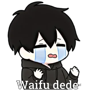 🤧 emoji Dark's Legendary Pack Telegram sticker 5 of 7
