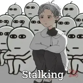 👻 emoji Dark's Legendary Pack Telegram sticker 6 of 7