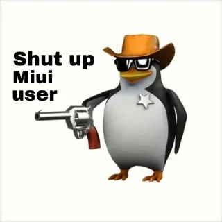 🤫 emoji Dark's kang pack Telegram sticker 6 of 114