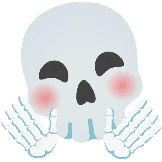 😐 emoji Dark's kang pack Telegram sticker 23 of 114