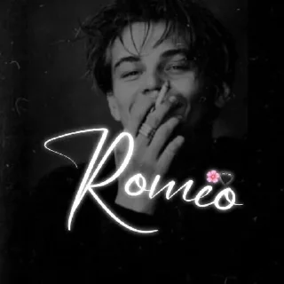 Sticker from - @RomeoXD 🤍