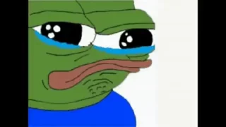 😢 emoji PEPE MANDI @BADDAsS_FUFA Telegram sticker 11 of 50