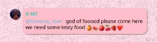 😂 emoji V's Favorites (@CalsiBot) Telegram sticker 24 of 120