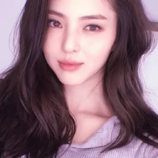 🍎 emoji @CLAYASOYヽas HAN SO HEE ⚘ೃ Telegram sticker 8 of 51